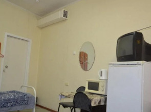 Хостел Платинум