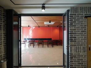 The Sangju Hotel Seoul