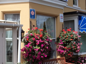 The Westgate - Guest House