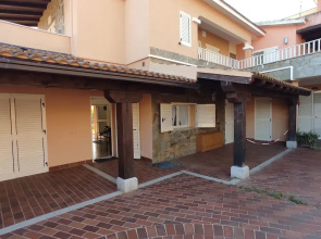 Casa San Lorenzo With Garden In Budoni