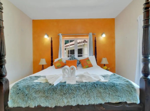Mandela Court Suites Grenada