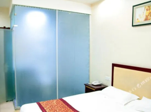 Junyuelai Hotel(泰州君悦来宾馆)