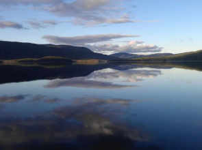 Telemark Camping & Inn-Campground Cabins