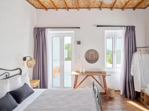 Psathi Beach House