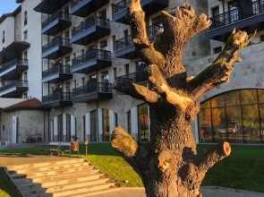 K's Place Apartment Pravets Golf Resort