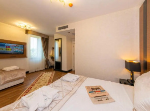 Eastanbul Suites