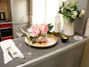 Хоум Отель на  ул. Тухачевского, д. 2