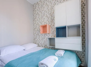 Apartamenty Wrzeszcz by Q4 Apartments
