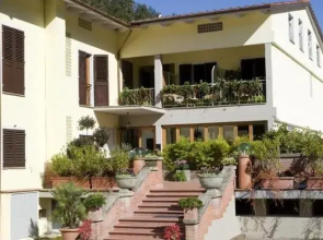 La Selva Hotel