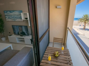 Viviendas Vacacionales Amanay