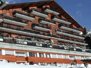 Apartment Mars 505