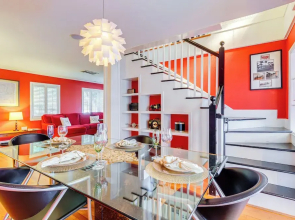 Walkable Home Near Beach & Downtown Fairhope!