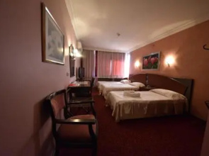 Otel Kaya