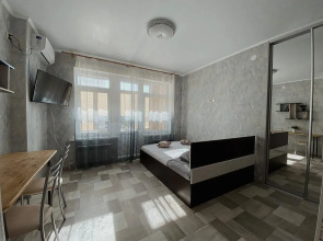 Green FOX на Генерала Епишева 19