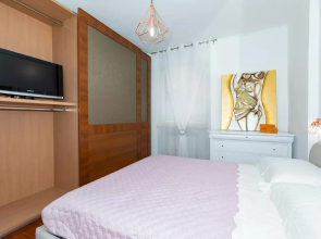 Civico 21 Holiday Home