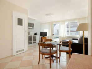 Apartment in Rewal Near Beach and Cliffs