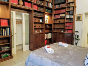 Suite Ottocento napoletano