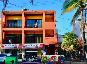 VC Beachsuites