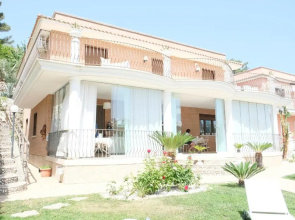 B&B Villa Pacifica