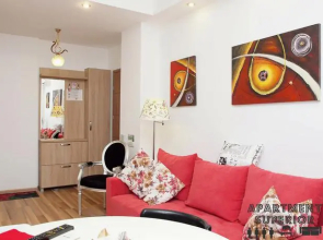 Rosuites Apartment Accommodation