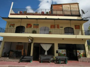 Hostel Internacional El Balcon