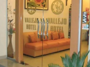 Vallejo Hotel