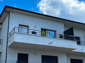 Casa Petra Salga