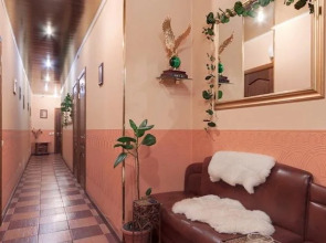 Меблированные комнаты Эстера