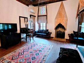 Otanti̇k Club Hotel & Spa