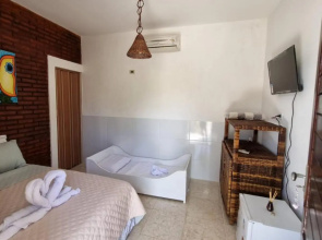 Aloha Beach Guest House