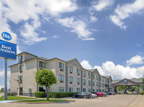 Best Western Northwest Inn