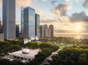 Chicago Athletic Association, a Hyatt Hotel