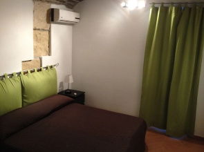 InCentro Apartments