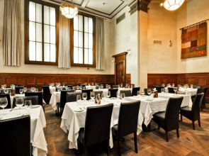 The Chemists’ Club Hotel