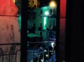 Casa Letizia Amalfi Coast