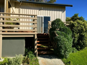 Beachend Bicheno Apartment