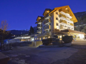 Park Hotel Rio Stava