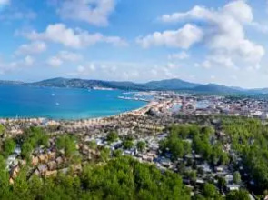 Cote D'Azur Holidays