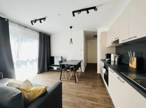 APSTAY Apartments