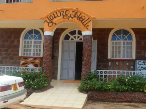 Bykay Hotel