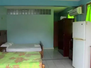 Suite Pepper Studio Apartment