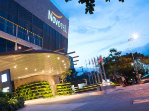 Novotel Danang Premier Han River