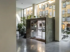 Milano Imperial Suite