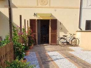 Apartment With one Bedroom in Cascina, With Shared Pool and Wifi - Near the Beach