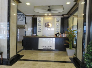 Nida Rooms Regal Marble Hotel