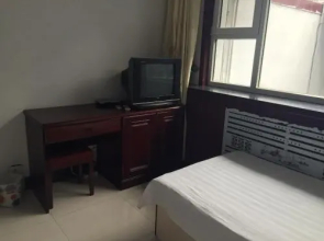 Wutaishan Julong Inn Second Department