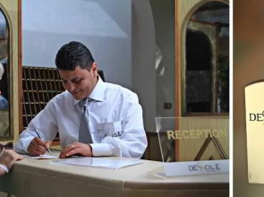 Mandarine Hotel Monastir