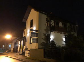 Gimnazjalna 5 - Apartamenty i pokoje w Centrum Zakopanego