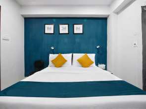 SilverKey Executive Stays 45819 Hotel Sundari
