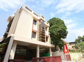 OYO 16968 Better Inn